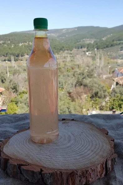 Doğal Damıtma Kekik Suyu 950 ml - 2