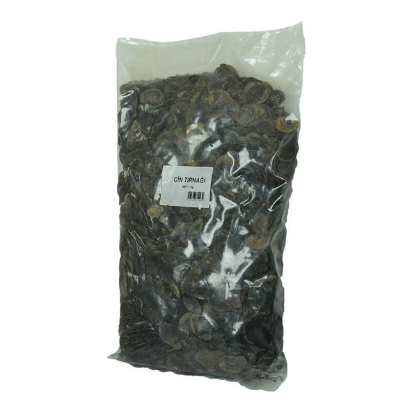Cin Tırnağı 1000 Gr Paket - 3