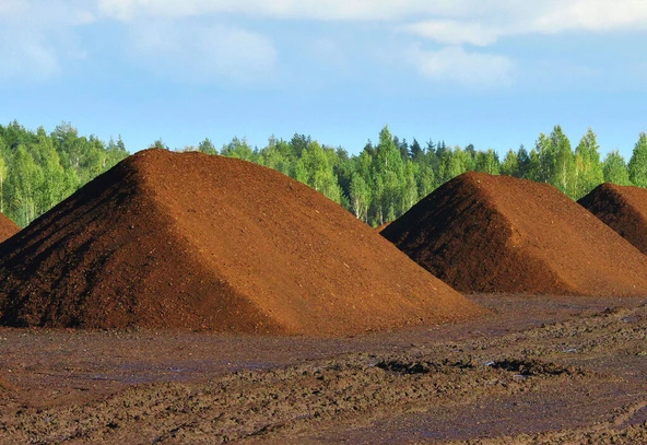 20 Litre İthal Kına Torf-Perlit Katkılı - 3