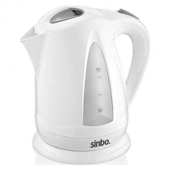 SINBO SU ISITICISI SK-8006