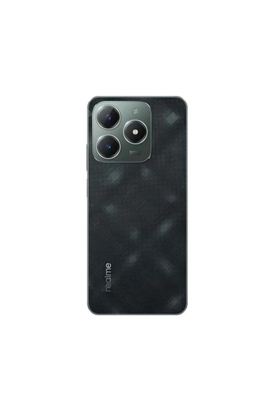 realme C61 (RMX3930) 8GB+256GB Koyu Yeşil - 4