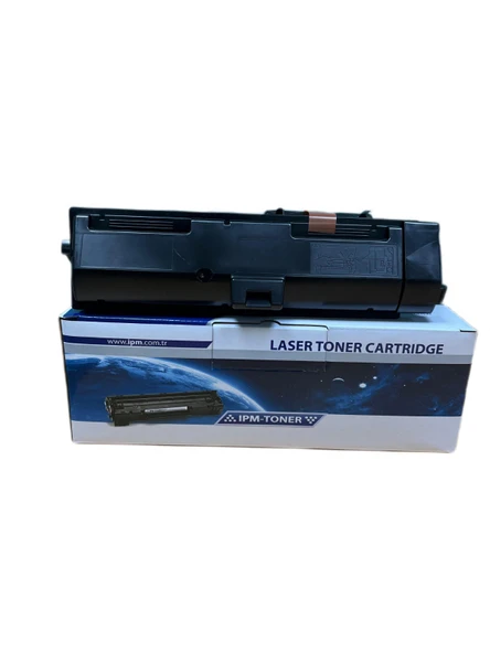 Utax Pk-1012 Uyumlu Toner P4020mfp / 4025wmfp / 4026iwmfp - 3
