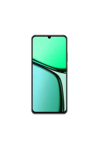realme C61 (RMX3930) 8GB+256GB Koyu Yeşil - 1