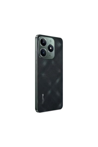 realme C61 (RMX3930) 8GB+256GB Koyu Yeşil - 5