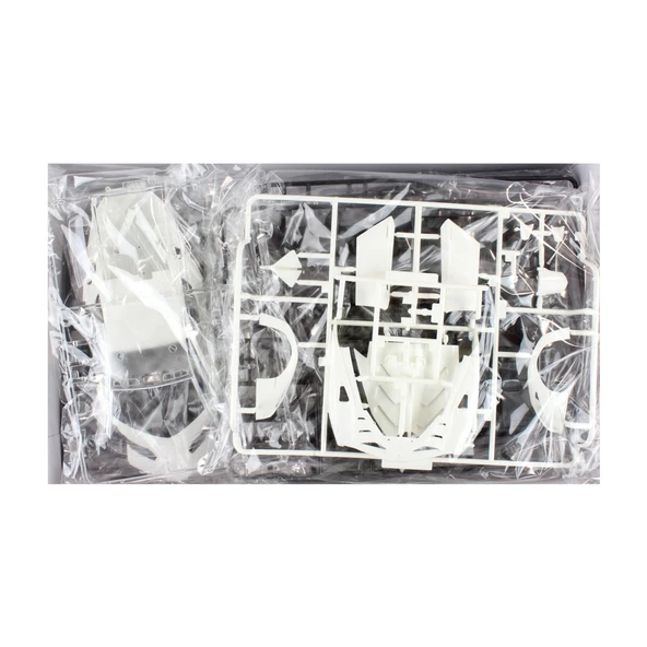 Fujimi Rs-94 1/24 Lamborghini Veneno W/Engine Model Araç Yapım Kiti - 2