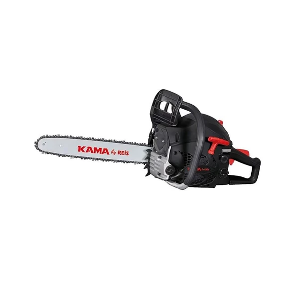 Kama KMR46 Benzinli Ağaç Kesme Motoru 45cm