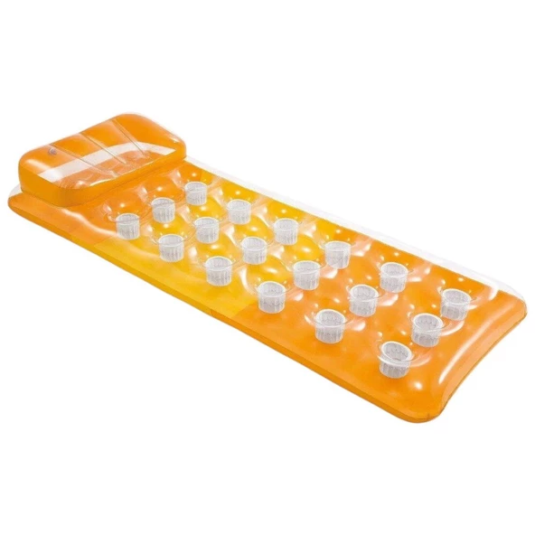 Muhtelif Deniz Yatağı