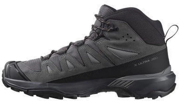 SALOMON X ULTRA 360 LTR MID GORE-TEX ERKEK OUTDOOR AYAKKABI - 2
