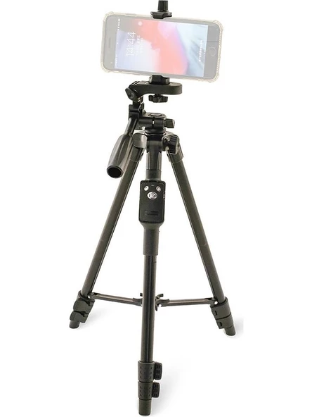 Sanger SG-3510R Kumandalı Mobil Youtuber Tripod