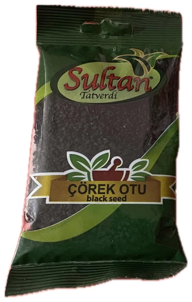 SULTAN ÇÖREK OTU 40 GR