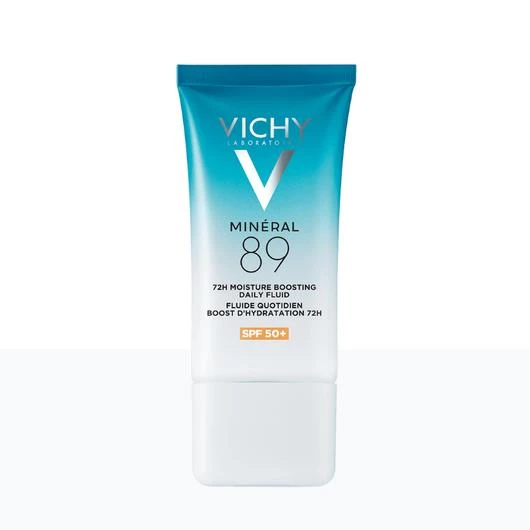 Vichy Mineral 89 Gündüz Kremi SPF50+ 50 ml