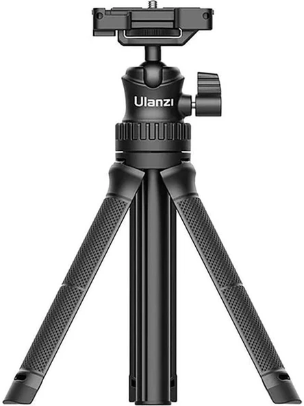 Ulanzi Mt-34 Çok Fonksiyonlu Uzatılabilir Tripod