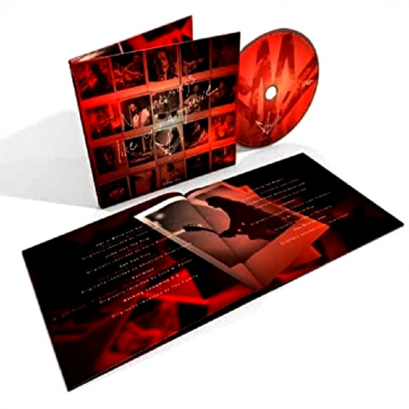CHRIS CORNELL - NO ONE SINGS LIKE YOU ANYMORE VOLUME-1 (CD) - 3