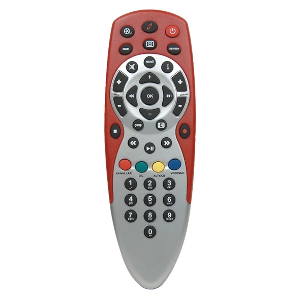 Digitürk HD Uydu Kumandası E-ENR1012