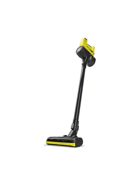 Karcher Vc4 Cordless Kablosuz Şarjlı Dikey Süpürge