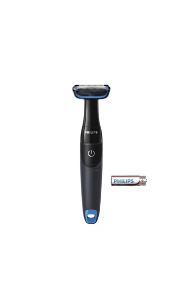 Philips BG1024/15 Bodyshaver Vücut Tıraş Makinesi