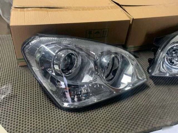 Kia Magentis Sağ Far Mobis,921022G020 - 1