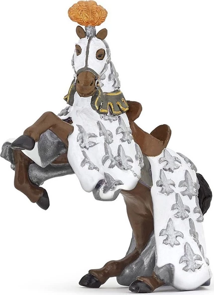 Papo Prens Philipin Beyaz Atı Figürü 39792 ürün görseli 1