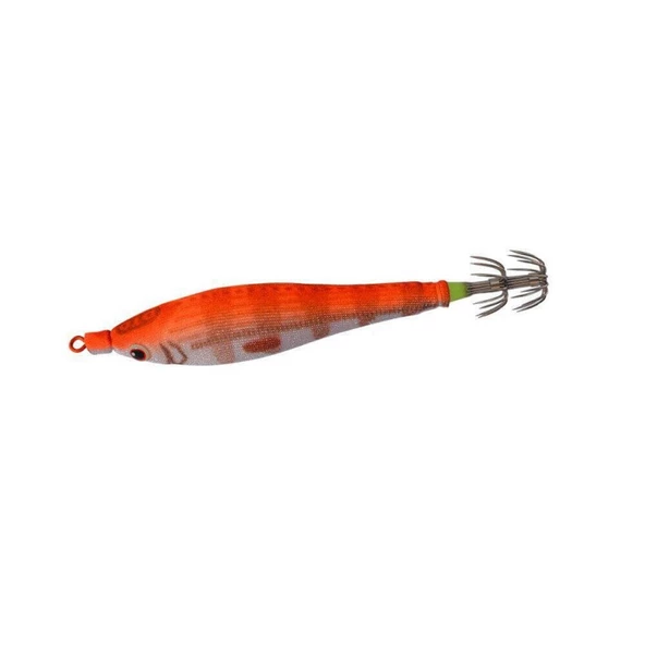 DTD SOFT GIRA 1.5  5.5 CM 3.2 GR TURUNCU