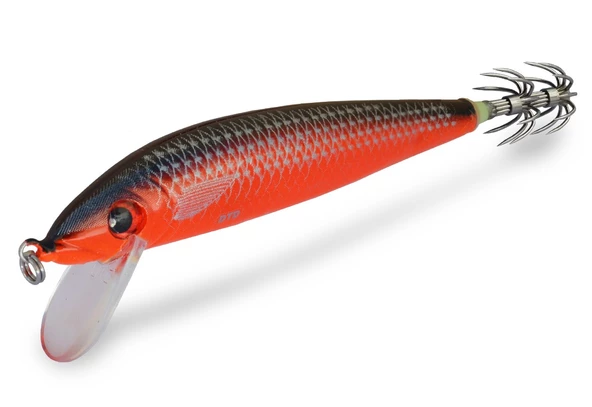 DTD KNEZ 90 GAGALI KALAMAR ZOKASI 9 CM 11.2 GR ürün görseli