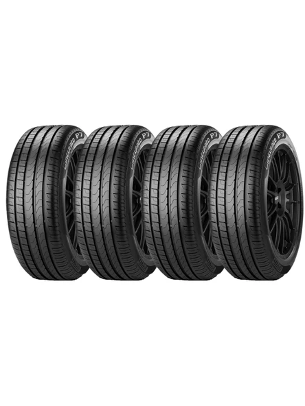 Pirelli 215/55R16 97H XL Cinturato Winter 2 Oto Kış Lastiği (Üretim Yılı:2022)