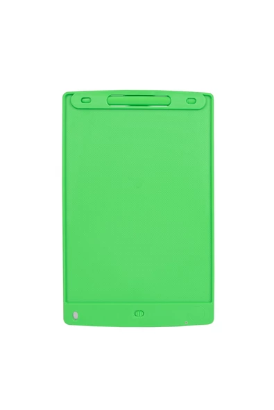 i'think DT-50 8.5" Yeşil Yazı ve Çizim Tableti - Resim 4