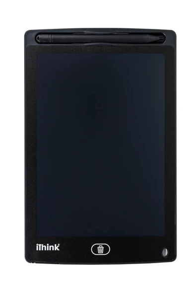 i'think DT-50 8.5" Siyah Yazı ve Çizim Tableti - Resim 2