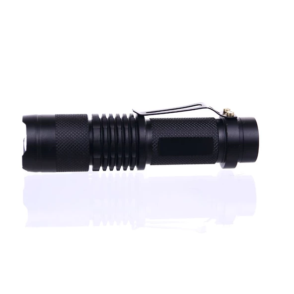 Orjinal 800 Lümen T6 Şarjlı EL Feneri Wt-086 - 3