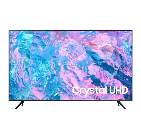 SAMSUNG 58CU7000 58" 138 EKRAN 4K UHD LED TV