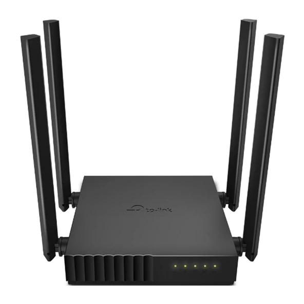 TP-LINK ARCHER C54 AC1200 DUAL BAND ROUTER