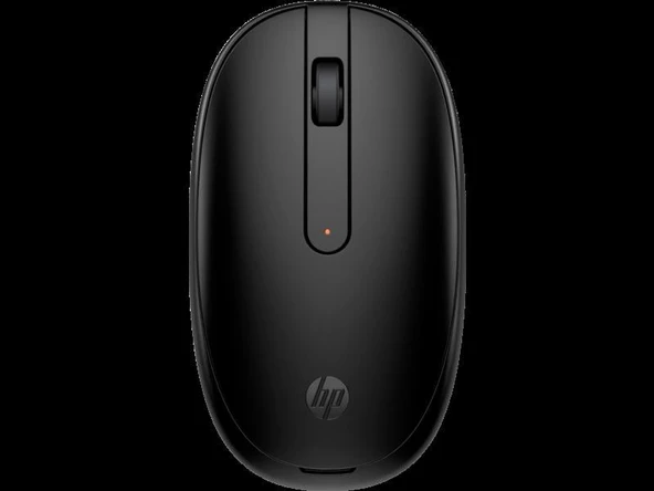 HP 245 KABLOSUZ MOUSE SİYAH 81S67AA