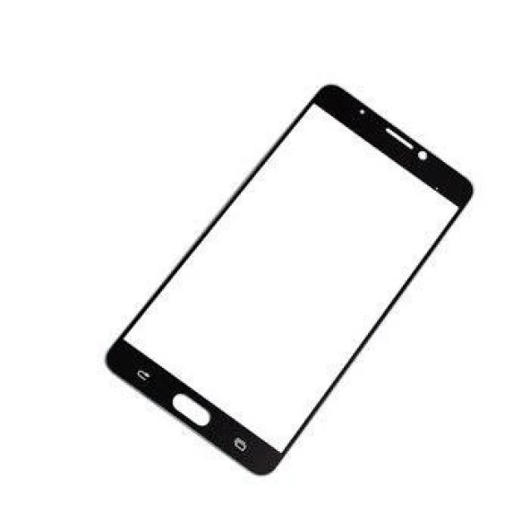 Samsung C900 C9 Pro Ön Cam Dokunmatik Lensi Orjinal Kalite - 2