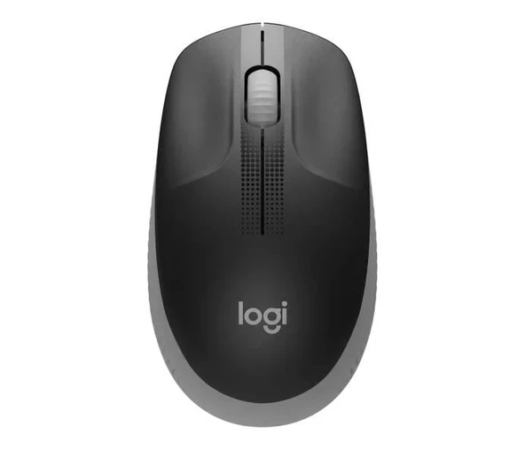 LOGITECH M190 KABLOSUZ KOZAK GREY MOUSE 910-005906