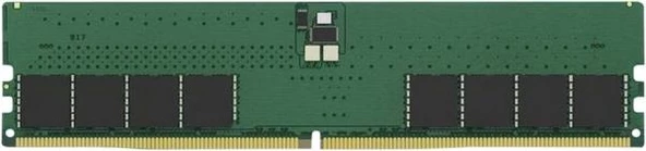 32GB KINGSTON NON ECC DDR5 4800Mhz KVR48U40BD8-32