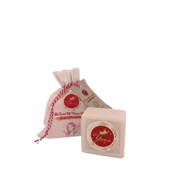 %100 Doğal Cilt Beyazlatma Sabunu 150 Gr
