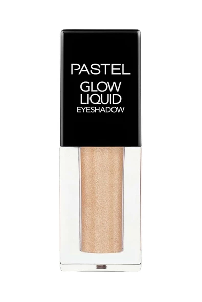 PASTEL Glow Liquid Eyeshadow - Likit Far 225 Champagne