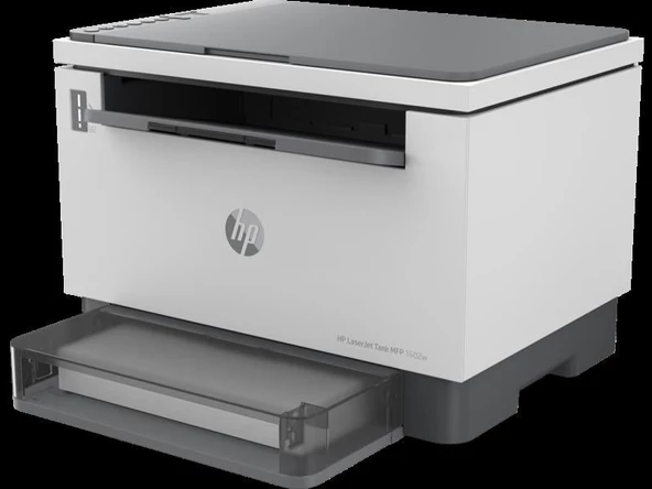 HP 2R3E8A LASERJET TANK MFP 1602W YAZICI