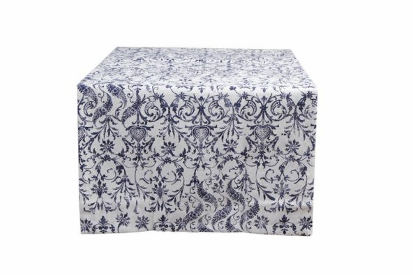 Porland Sarmaşık Laci Runner 50x150cm