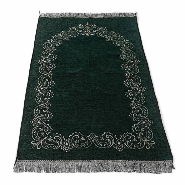 Seccade Munis Kahve 65x115 cm - 320 gr - 6