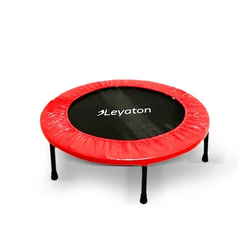 Leyaton Trambolin 92Cm  (/36 İnç) Kırmızı