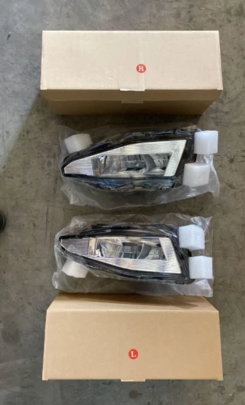 Vw Passat B8,5 Sis Far Seti 2020+ Sonrası Uyumlu - 3