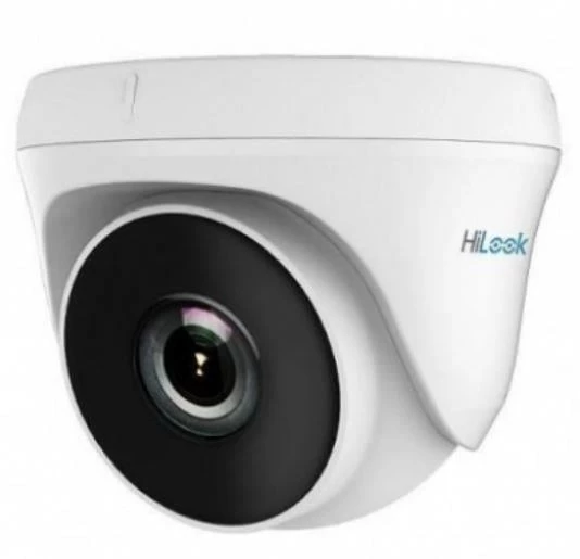 HILOOK THC-T140-P 4MP 2.8MM HD-TVI MİNİ DOME KAMERA