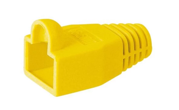 POWERMASTER PM-5842 RJ45 SARI KILIF BOOT