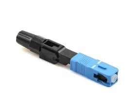 Beek SC/UPC SM Hızlı Konektör
Beek SC/UPC SM Fast Connector