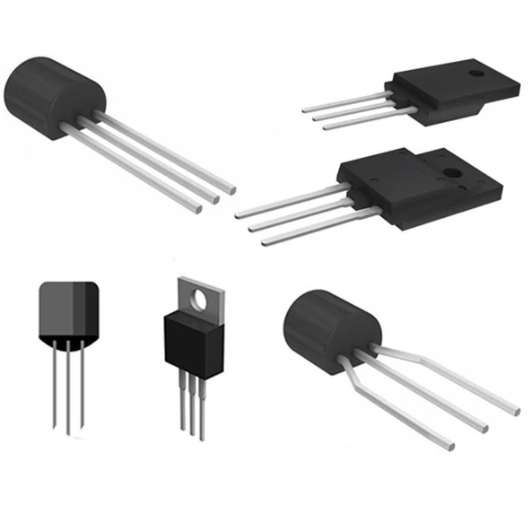 BD 912 TO-220 TRANSISTOR