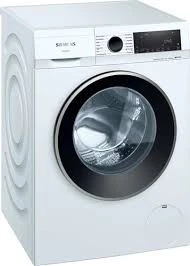 Siemens WG42A1X1TR 1200 Devir 9 kg Çamaşır Makinesi
