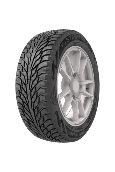 Starmaxx Arcterrain W860 185/65 R14 86T Kış Lastiği - 2024 - 1