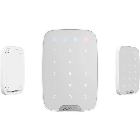 AJAX KEYPAD 868MHZ KABLOSUZ TUŞ TAKIMI