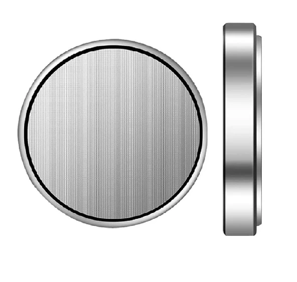 CR2032 Pil Düğme Para Pil Lityum Batarya 3V Bios Kumanda Tartı Saat Araba Anahtarı - Resim 4