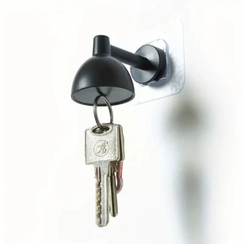 Lamba Şeklinde Anahtar Tutucu - 2